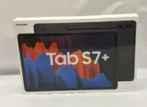Samsung Galaxy Tab S7+ Plus Sm-t970 Android 12.4