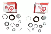 Kit Baleros Traseros Chevy 1999 2000 2001 2002 2003 2004 