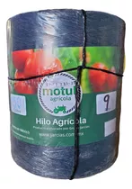 Hilo Rafia Tomatera Agrícola Negra 1500 Jyc