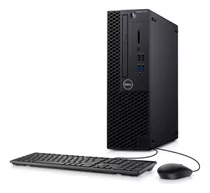 Cpu Dell Optiplex 3070 Intel Core I5 9ger 16gb 480ssd Win10