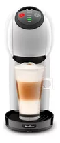 Cafetera Nescafé Dolce Gusto Genio S Automática Blanca 230v