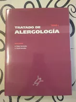 Tratado De Alergologia Pelaez 2 Tomos - Alergia