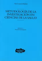 Metodología De La Investigación En Ciencias De La Salud 2vol