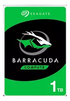 Hd 2,5  7mm Para Note 1tb Seagate Barracuda Sata 3