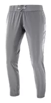 Pantalon Mujer Salomon Golf Ultra Liviano Flexible Salas