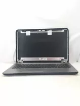 Laptop Hp 15 Ba113cl Amd A10 Radeon Teclado Wifi Webcam