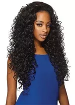 Outre Quick Weave Half Wig Amber 26 (dr30)