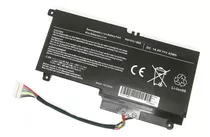 Bateria Toshiba Satellite P55t-a P55t-a5116 P50 P50-a P50-b