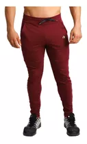 Sudadera Jogger Slim Fit Colores, Pantalón De Hombre