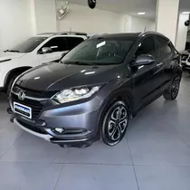 Hr-v Touring 1.8 140cv 2017/2017 Automática, Completa, Super