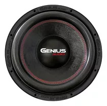 Woofer Genius 12 Pulgadas N8