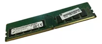 Memoria Ecc Uimm 16gb Pc4-2666v-ee1-11 Hp L04436-501