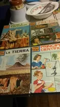 Enciclopedia Como Y Por Que. Varios Volumenes...