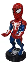 Soporte Control De Consola Marvel Spiderman