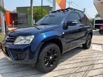 Suzuki Grand Vitara 4x4