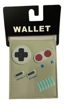Billetera Game Boy Videoconsola De Juegos Portátil Hermosa