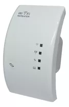 Repetidor De Sinal Wifi Expansor Internet Amplifica Wireless