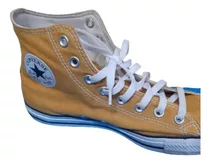 Zapatillas Converse All Star Unisex Color Moztaza