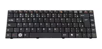 Teclado P/ Notebook Semp Toshiba Sti Infinity Is-1413g 