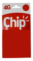 Chip Prepago Claro 100 Unidades Incluye 1gb + 50 Minutos