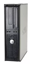 Computador Dell Optiplex 380 Intel Core 2 Duo 4gb 500hd