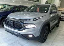 Fiat Toro 1.8 Freedom (l)