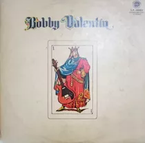 Bobby Valentin (1982) - Bobby Valentin