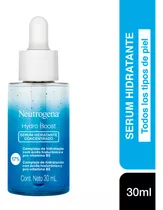 Neutrogena Serum Hydro Boost 30ml