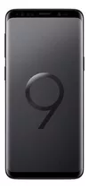 Samsung Galaxy S9 64 Gb  Midnight Black 4 Gb Ram Refabricado