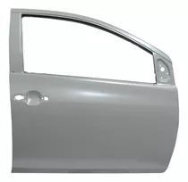 Puerta Delantera Derecha Toyota Yaris Sedan 2010