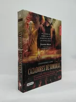 Cazadores De Sombras 4. Ciudad De Angeles Caidos