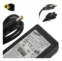 Fonte Carregador Para Samsung Ad-6019a Ad-6019r 19v 3.16a