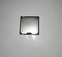 Procesador Intel Core 2 Duo E4300 1.80ghz 