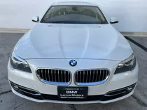 Bmw 535ia Luxury Blindado (nij-iiia) Automático Mod. 2016