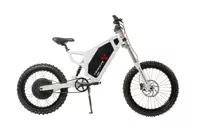 Trimove Ebike 1000w R Big Wheel Bicicleta Eléctrica Moto