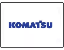 Catálogo Eletrônico De Peças Komatsu Linkone 2018 Full