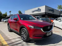 Mazda Cx-5  Gt Awd 2.0 2018