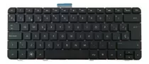 Teclado Hp Dv3-4000 Cq32 Dv5-3000 Español 582373-071