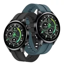 Smartwatch Reloj Inteligente Skeiwatch Argom C60 *itech