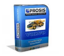 Catálogo Eletrônico De Peças E Serviços Volvo Prosis 2019