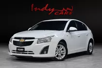 Chevrolet Cruze 1.8 Lt 2014