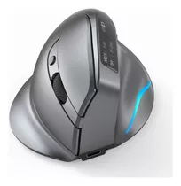 Indicador Óptico Zelotes Mouse Recarregável F-26c Wireless