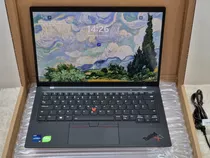 Lenovo Laptop Thinkpad X1 Carbon Gen 11 2023 I7-13th Gen