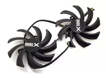 Cooler Placa De Video Sapphire Dual-x Hd7950 R9 Pny Nvidia