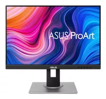 Monitor Asus Proart Pa248qv Led 24.1  Negro 100v/240v