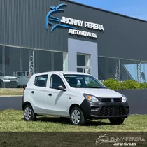 Suzuki Alto 2023 0.8 800