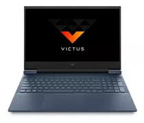 Laptop Gaming Victus 16-d0506la, Intel Core I5, 8 Gb, Gpu Nv Color Gris