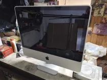 iMac Con (teclado Genérico) 