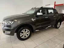 Ford Ranger 2019 3.2 Cd Limited Tdci 200cv Automática