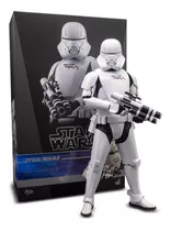 Figura De Jet Trooper Star Wars Hot Toys